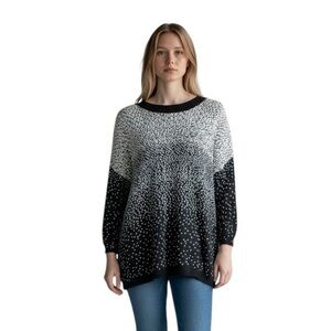 Vintage 80’s Organically Grown Grandpa Sweater